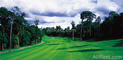 Bintan Lagoon Resort 92